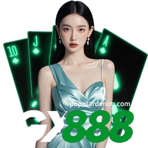 gx888